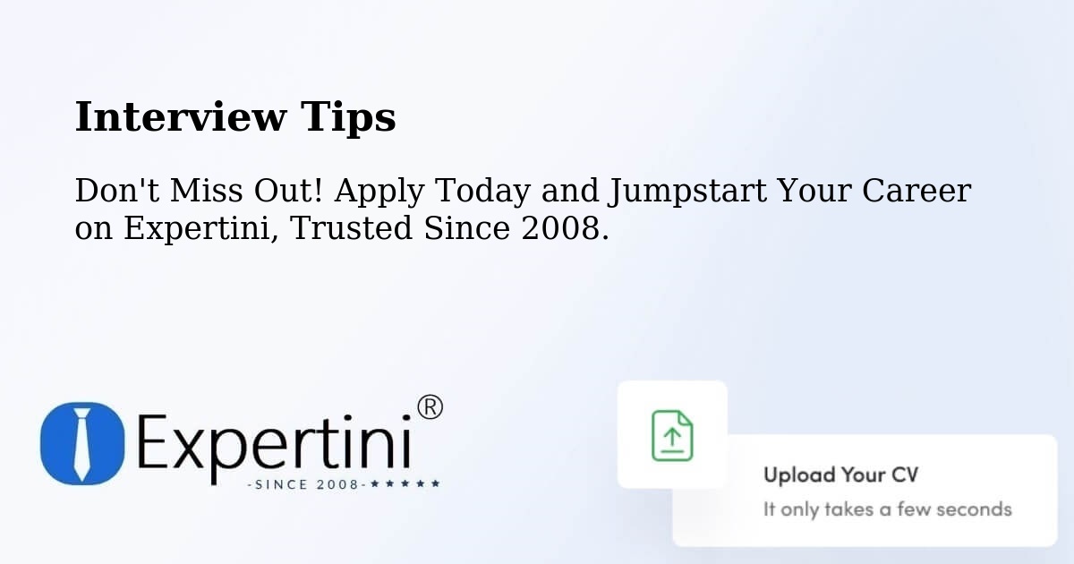 Interview Tips & Techniques for Job Seekers – Ciudad Cortés - Ciudad Cortés, Costa Rica Jobs Expertini