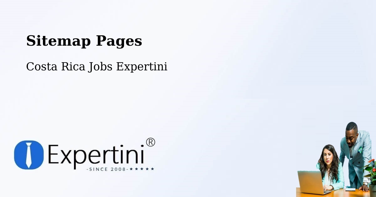 Sitemap Pages - Ciudad Cortés - Costa Rica Jobs Expertini